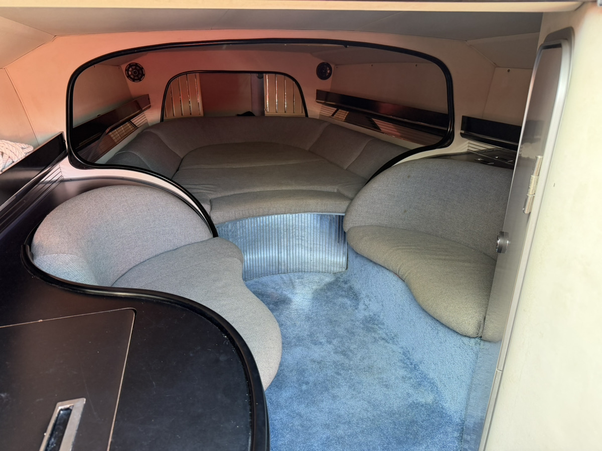 WellCraft SCARAB 38EXCEL