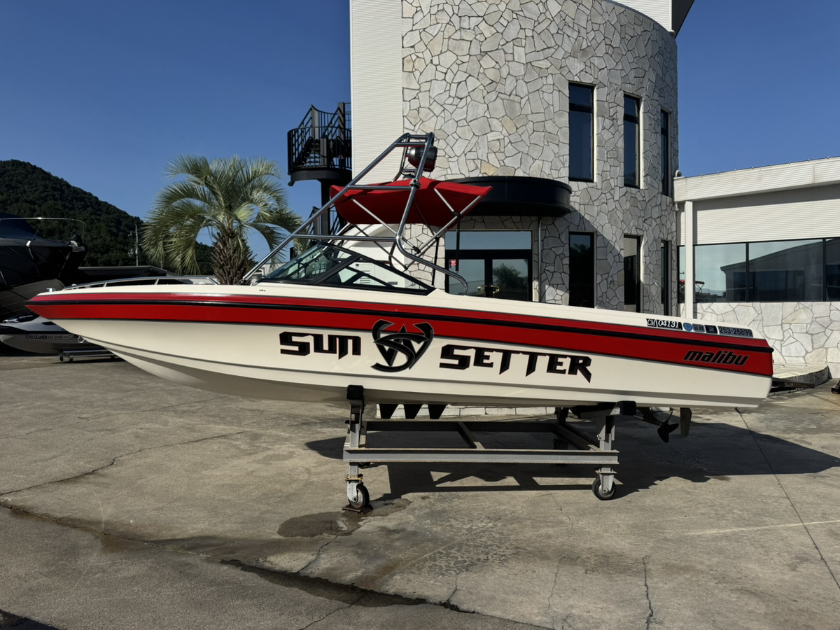 MALIBU SUNSETTER