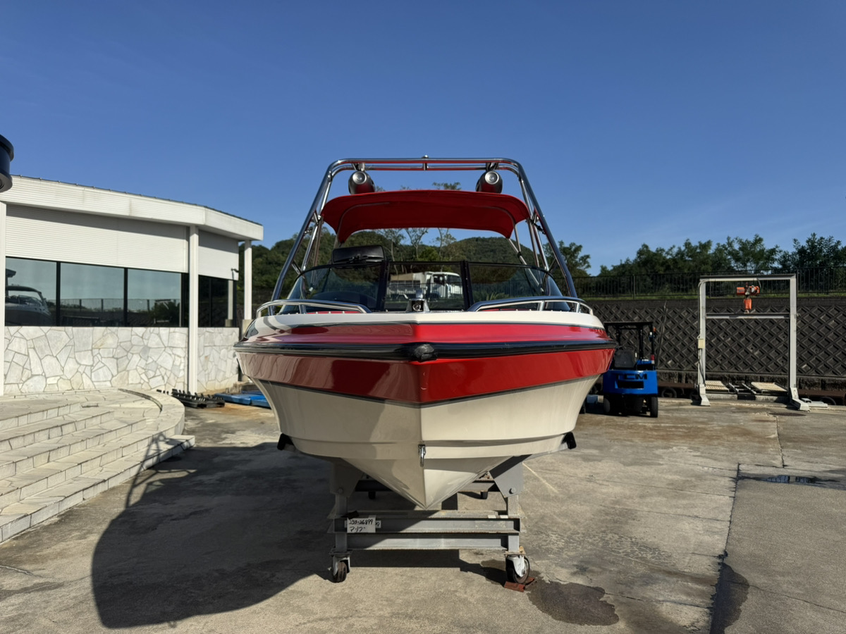 MALIBU SUNSETTER