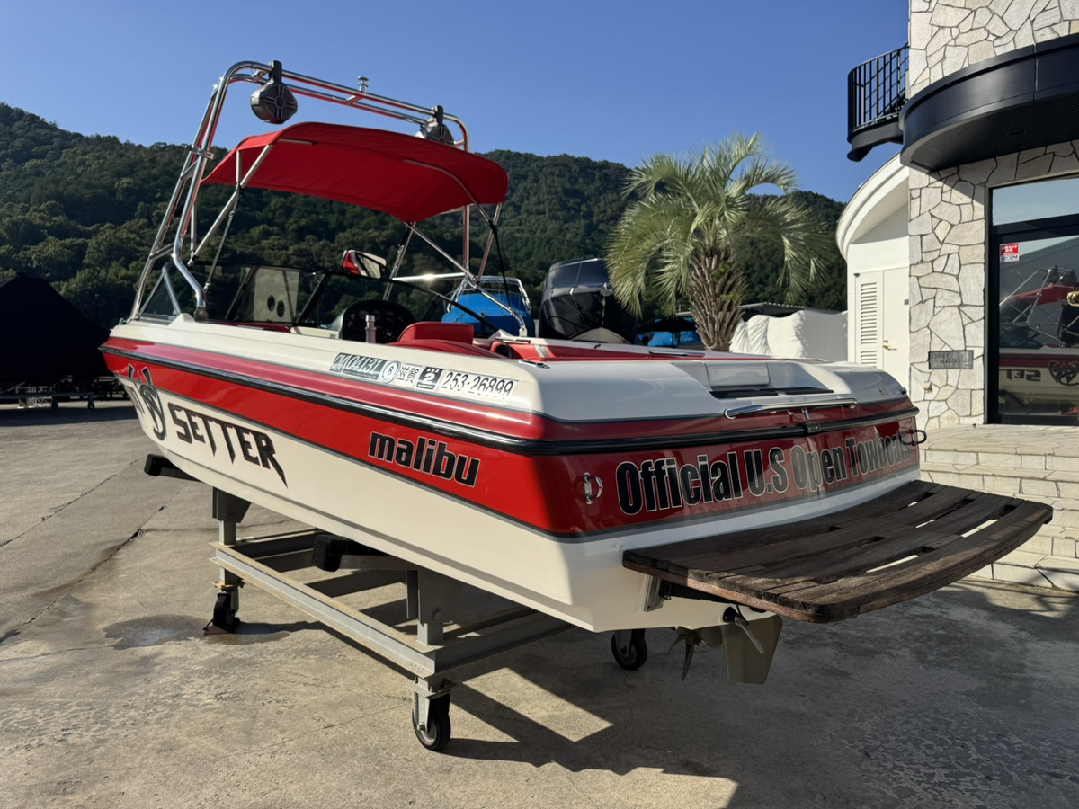 MALIBU SUNSETTER