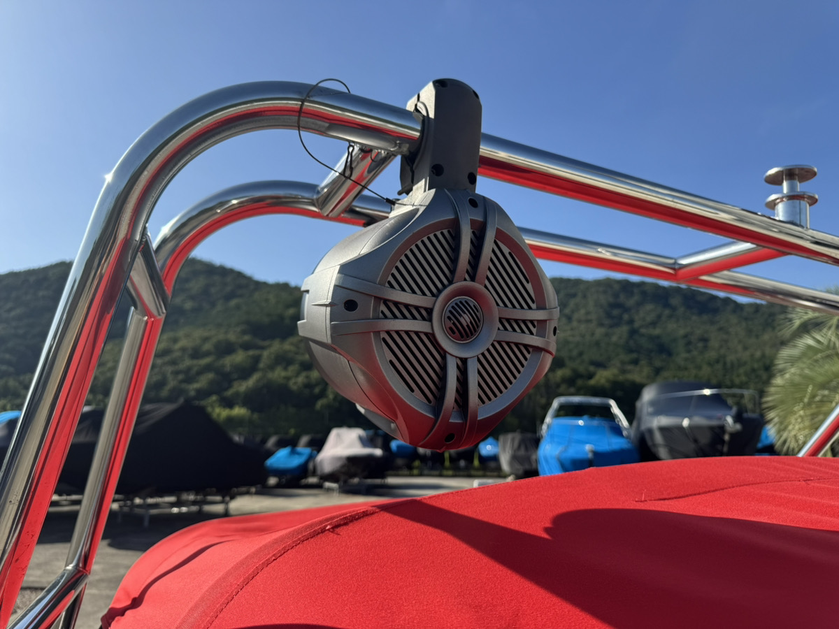 MALIBU SUNSETTER