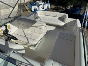 SeaRay 240 SunDancer 長龍マリーナ