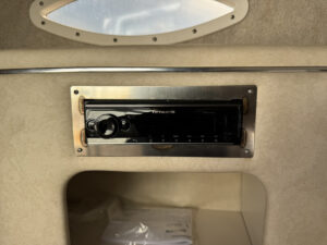 SeaRay 240 SunDancer 長龍マリーナ