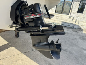 SeaRay 240 SunDancer 長龍マリーナ