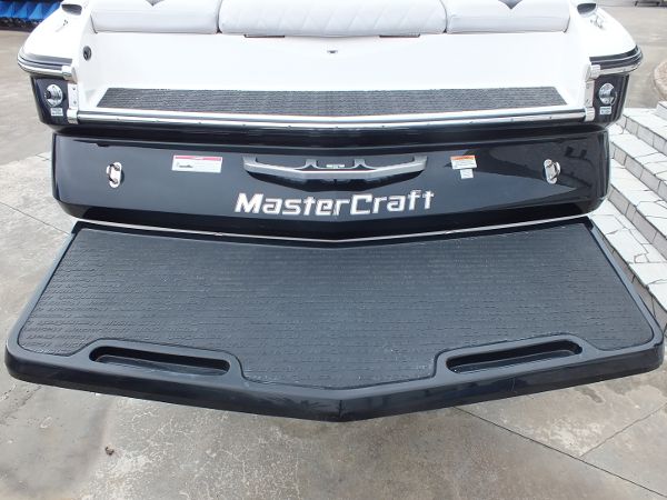 Master Craft X-35