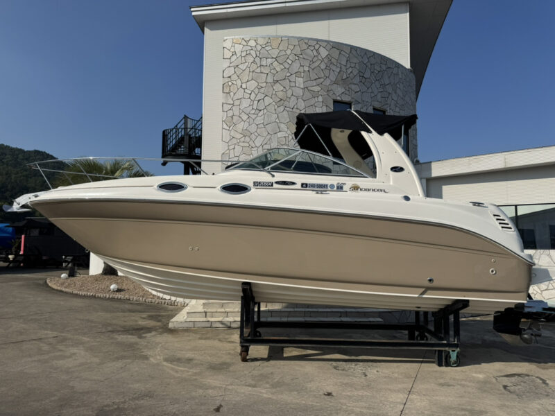 SeaRay275