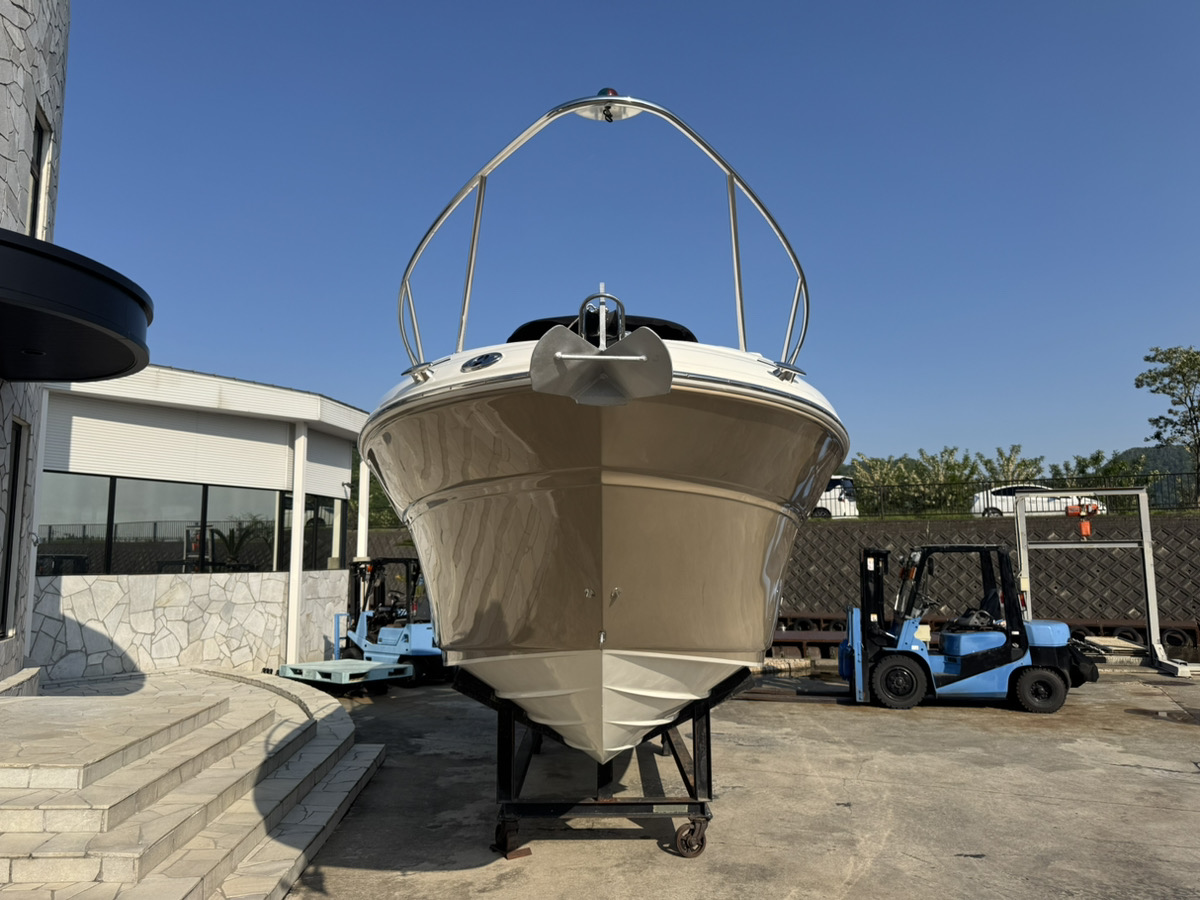 SeaRay275