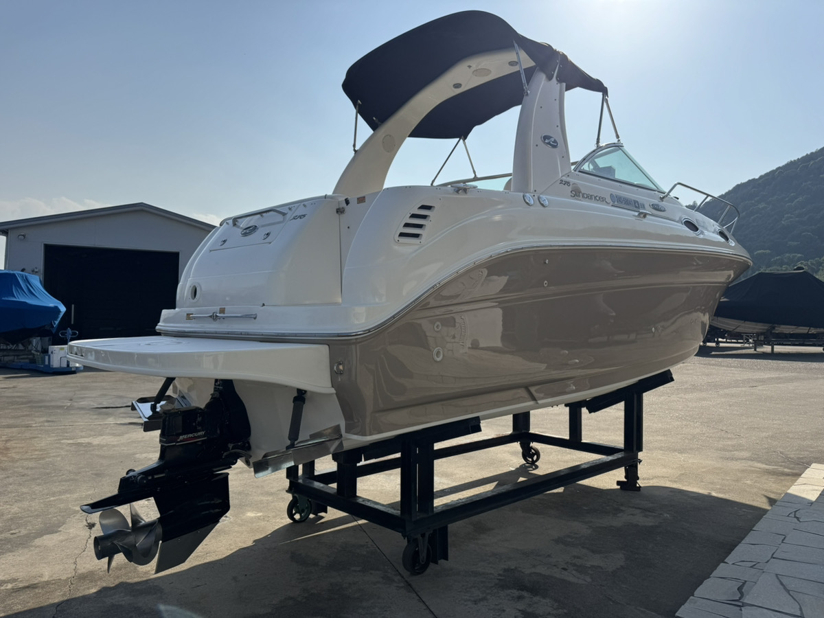 SeaRay275