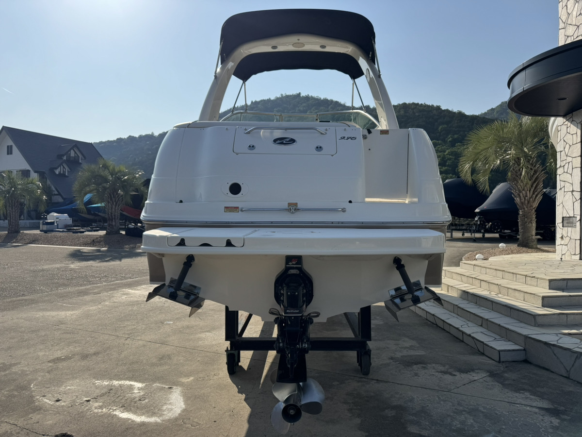 SeaRay275