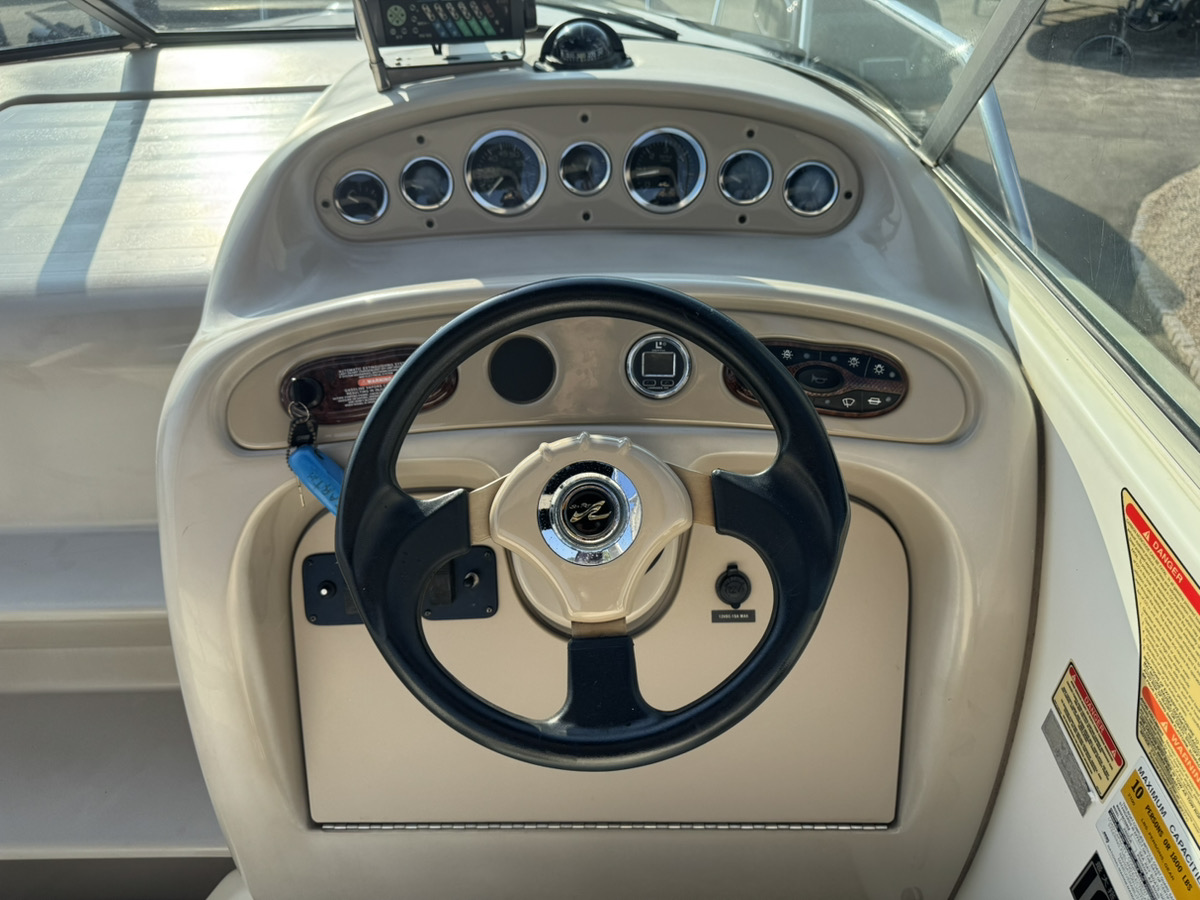 SeaRay275