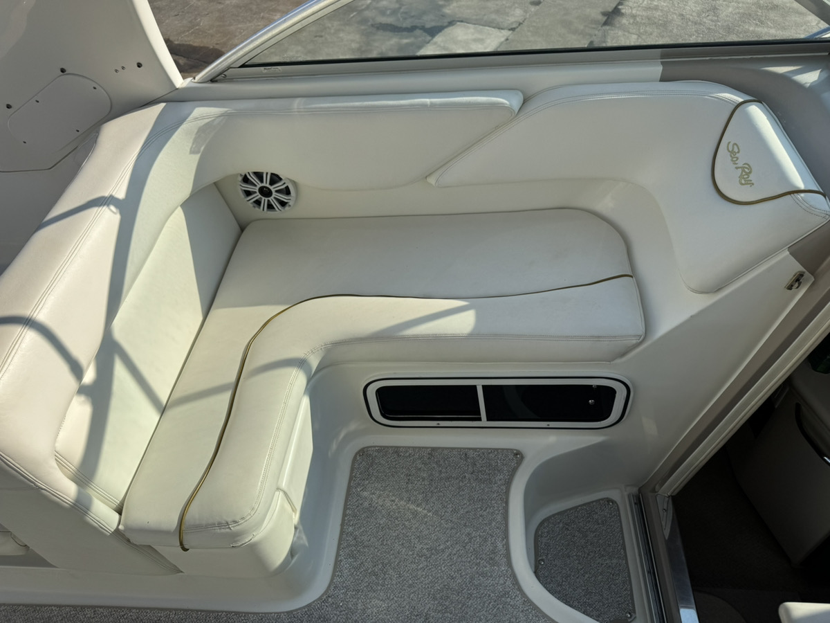 SeaRay275
