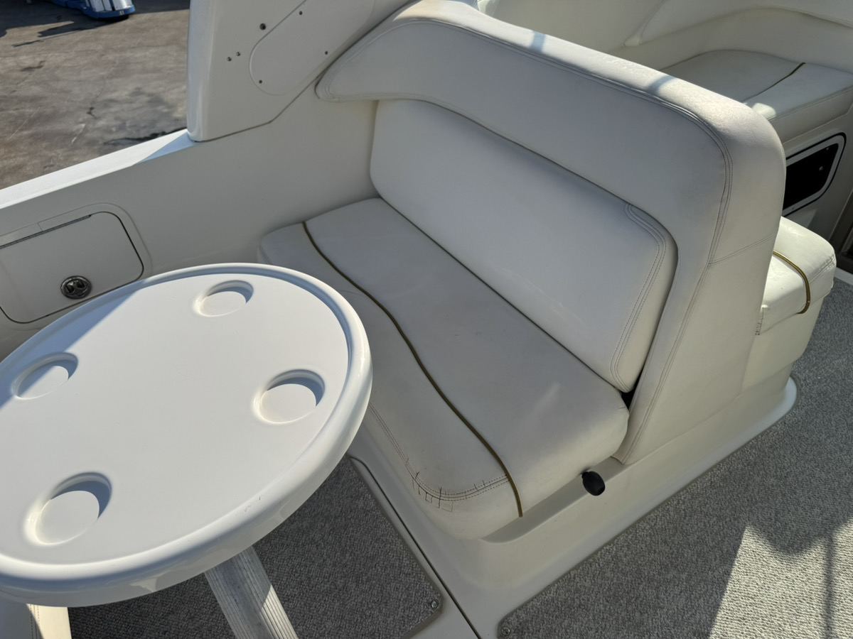 SeaRay275