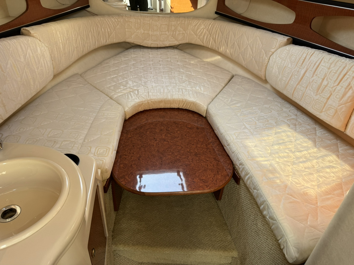 SeaRay275