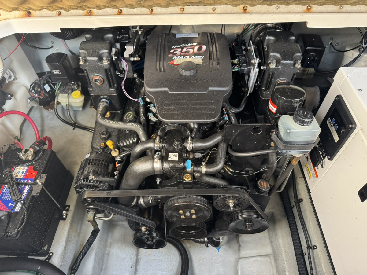 SeaRay275