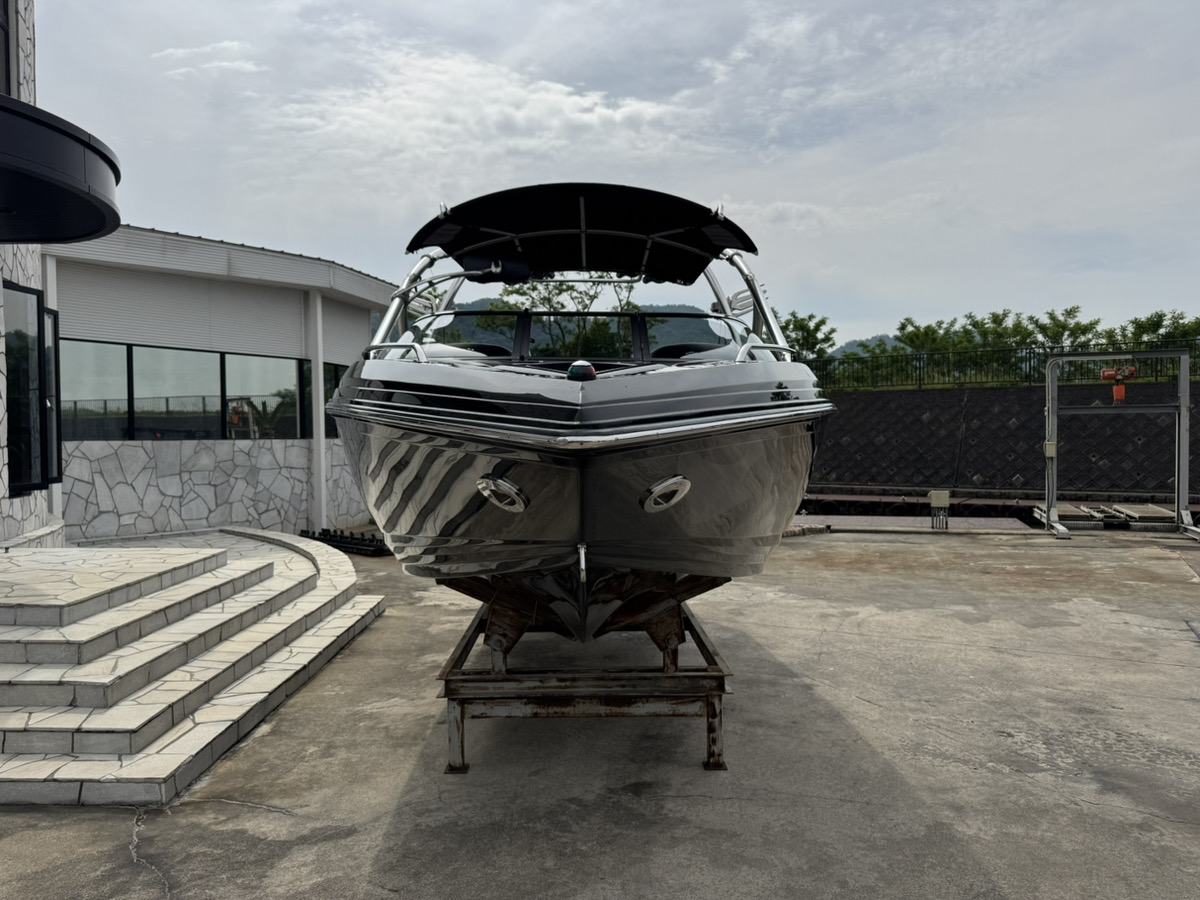 SUPRA LAUNCH 24SSV