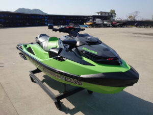 長龍マリーナ　JET　ジェット　SEADOO　RXT