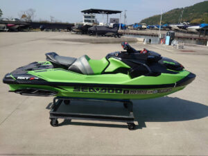長龍マリーナ　JET　ジェット　SEADOO　RXT