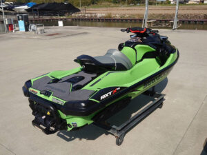 長龍マリーナ　JET　ジェット　SEADOO　RXT