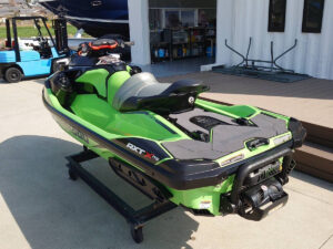 長龍マリーナ　JET　ジェット　SEADOO　RXT