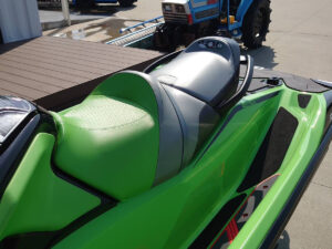 長龍マリーナ　JET　ジェット　SEADOO　RXT