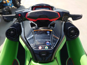 長龍マリーナ　JET　ジェット　SEADOO　RXT