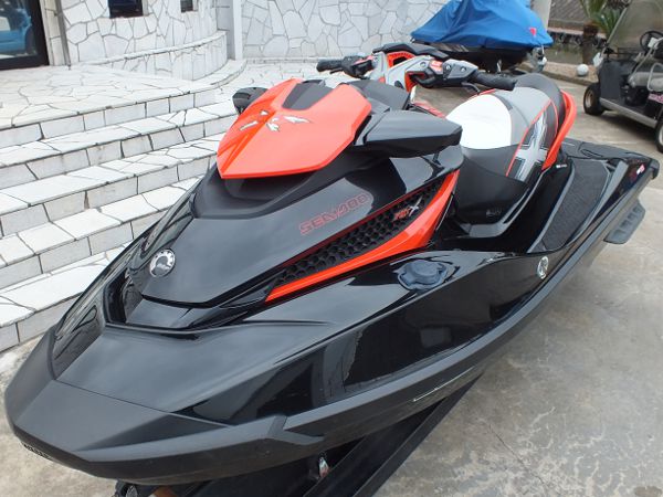 動画】Sea-Doo RXT-X aS 260RS RXT IS AS 260...+zimexdubai.com