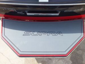 SUPRA SE450 ProX　長龍マリーナ