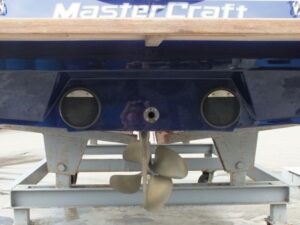 MasterCraft X-2　長龍マリーナ