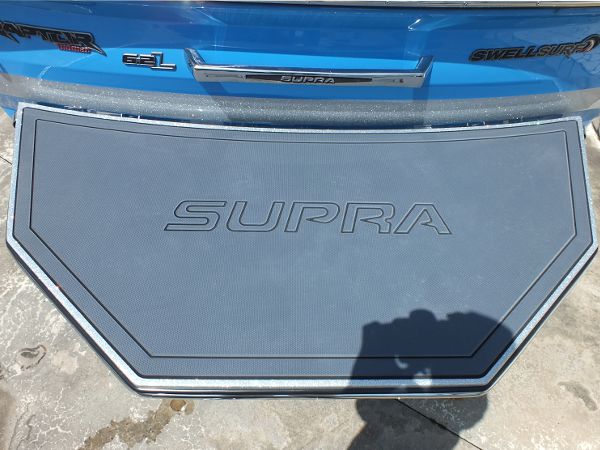 SUPRA SE450 ProX