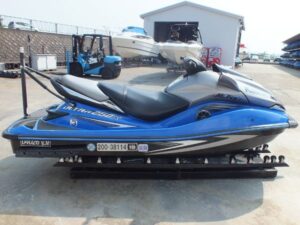 KAWASAKI JET-Ski ULTRA 250X　長龍マリーナ