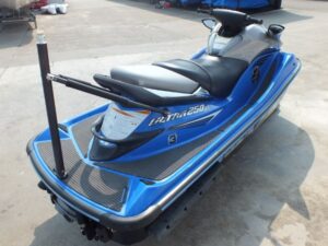 KAWASAKI JET-Ski ULTRA 250X　長龍マリーナ