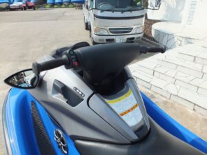 KAWASAKI JET-Ski ULTRA 250X　長龍マリーナ