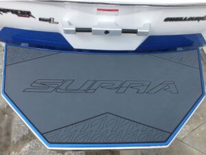 SUPRA SA450 ProX  長龍マリーナ