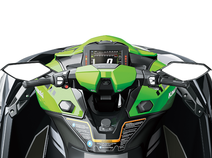 Kawasaki JET SKi  2022 NEW MODEL