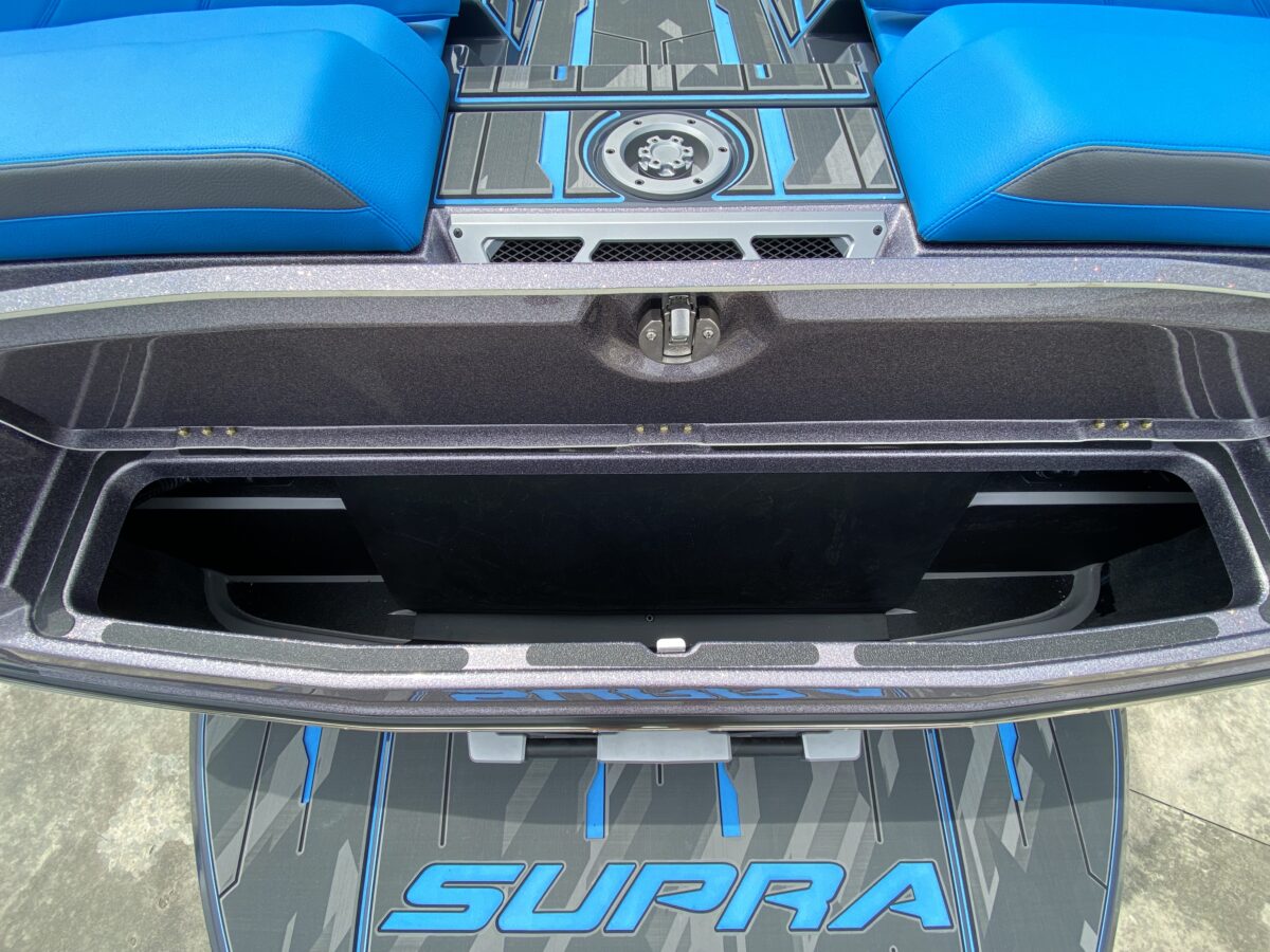 SUPRA SL ProX550-575HP
