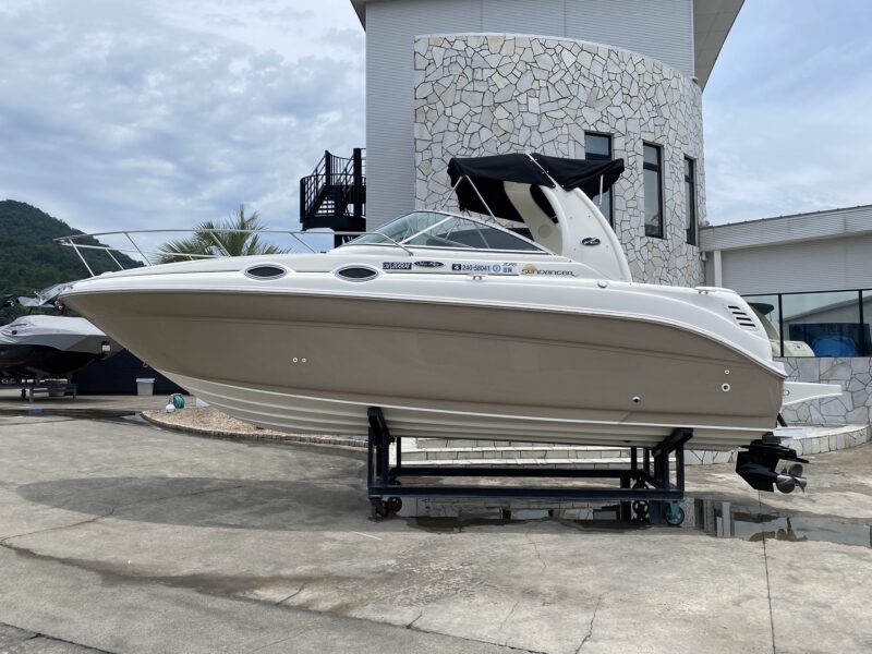 SeaRay275