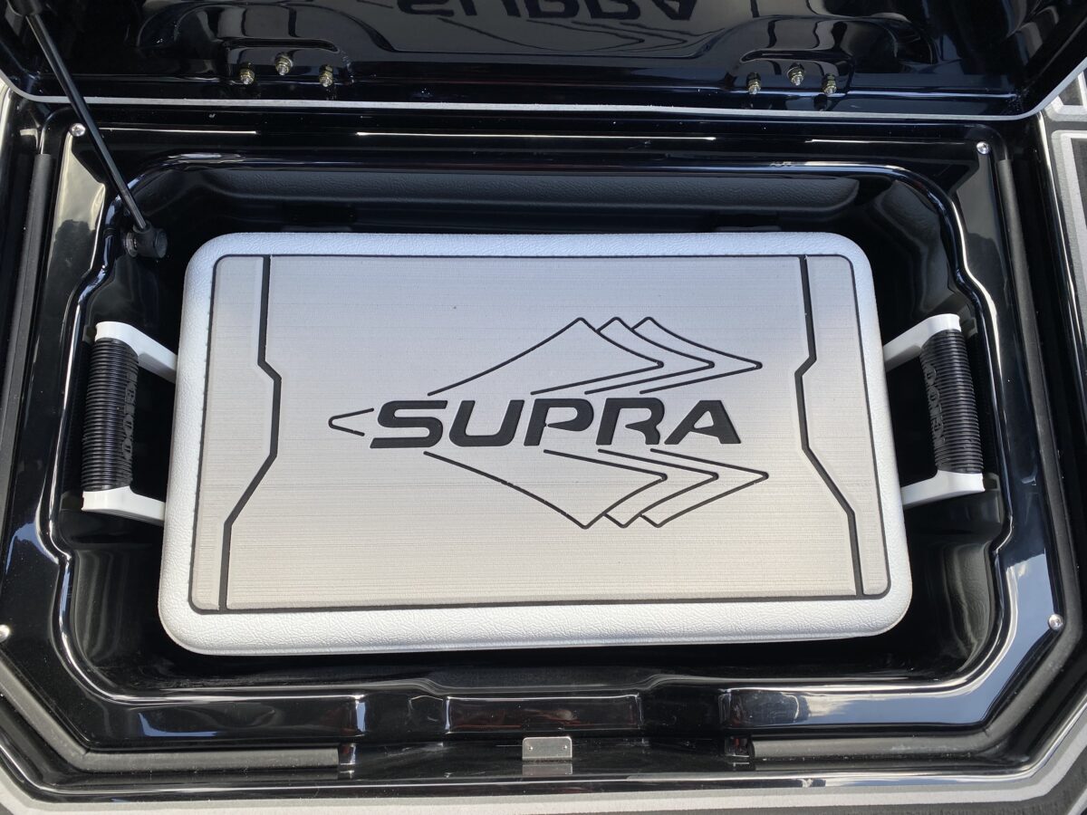 SUPRA SL ProX 550-575HP