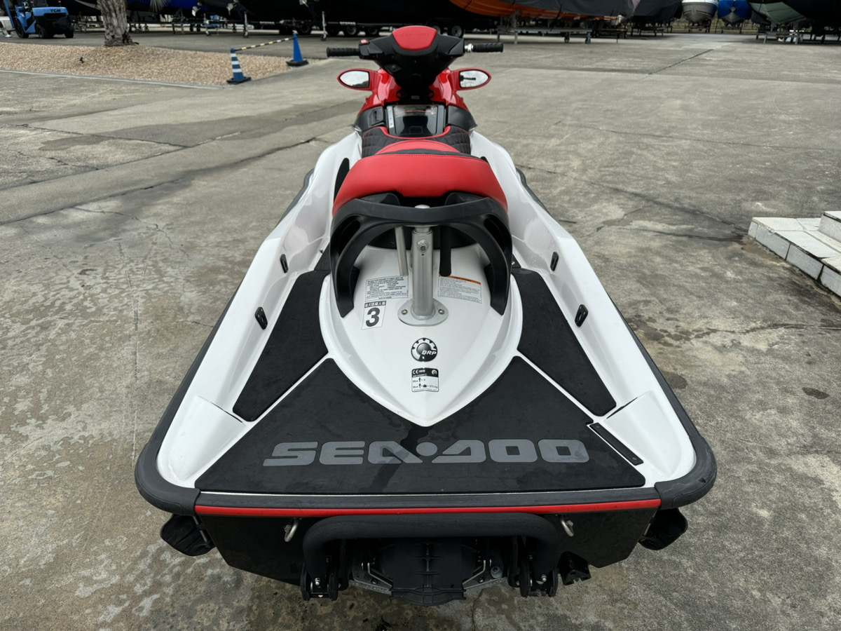 SEADOO WAKE155