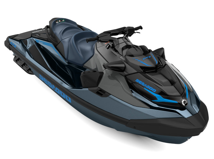 SEADOO 2024 NEW｜長龍マリーナ｜琵琶湖のほとりで楽しむマリンレジャー
