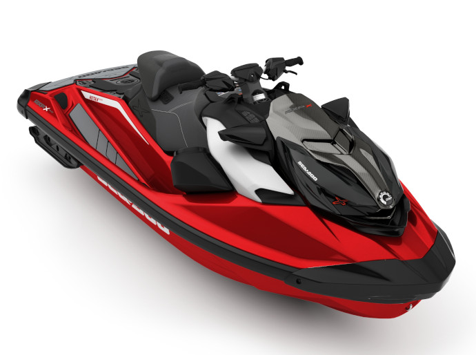 SEADOO 2024 NEW｜長龍マリーナ｜琵琶湖のほとりで楽しむマリンレジャー