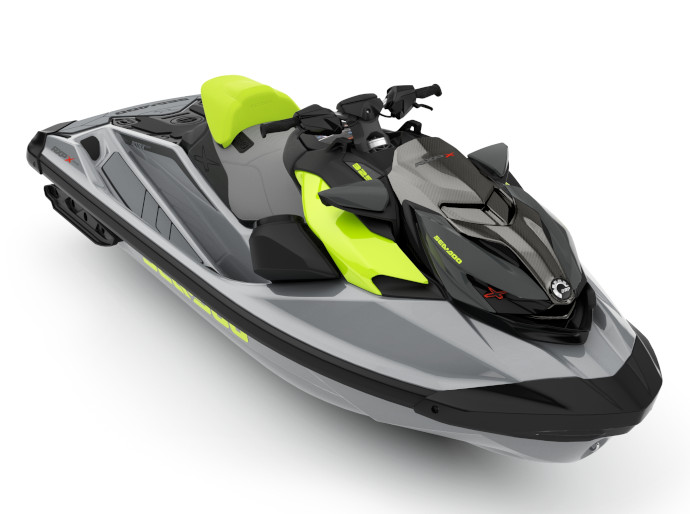 SEADOO 2024 NEW｜長龍マリーナ｜琵琶湖のほとりで楽しむマリンレジャー
