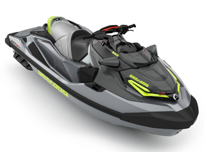 SEADOO 2024 NEW｜長龍マリーナ｜琵琶湖のほとりで楽しむマリンレジャー