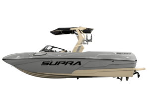 SUPRA SE 2024　びわ湖　長龍マリーナ　新艇　ボート　スープラ　