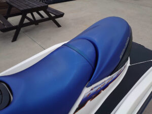 シードゥー　SEADOO　SeaDoo　2022　マリーナ　水上バイク　ジェット