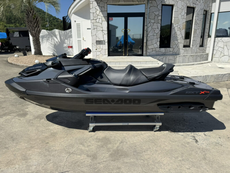 SEADOO RXT-XRS 300