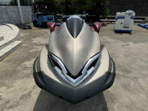 長龍マリーナ　長龍　ジェット　ウルトラ　ULTRA　カワサキ　Kawasaki