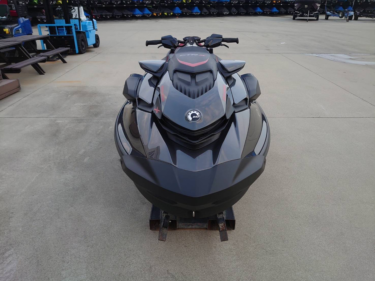 SeaDoo GTR X 300