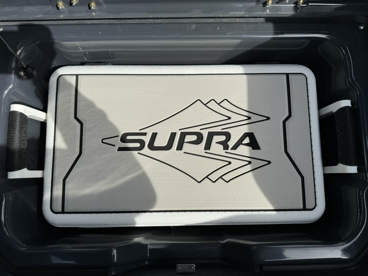 SUPRA SL550