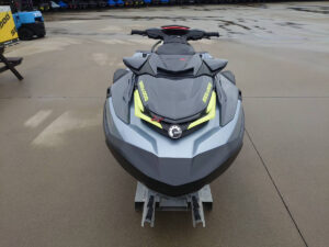 SEADOO  RXT-X 325　長龍マリーナ　2024年　新艇　　