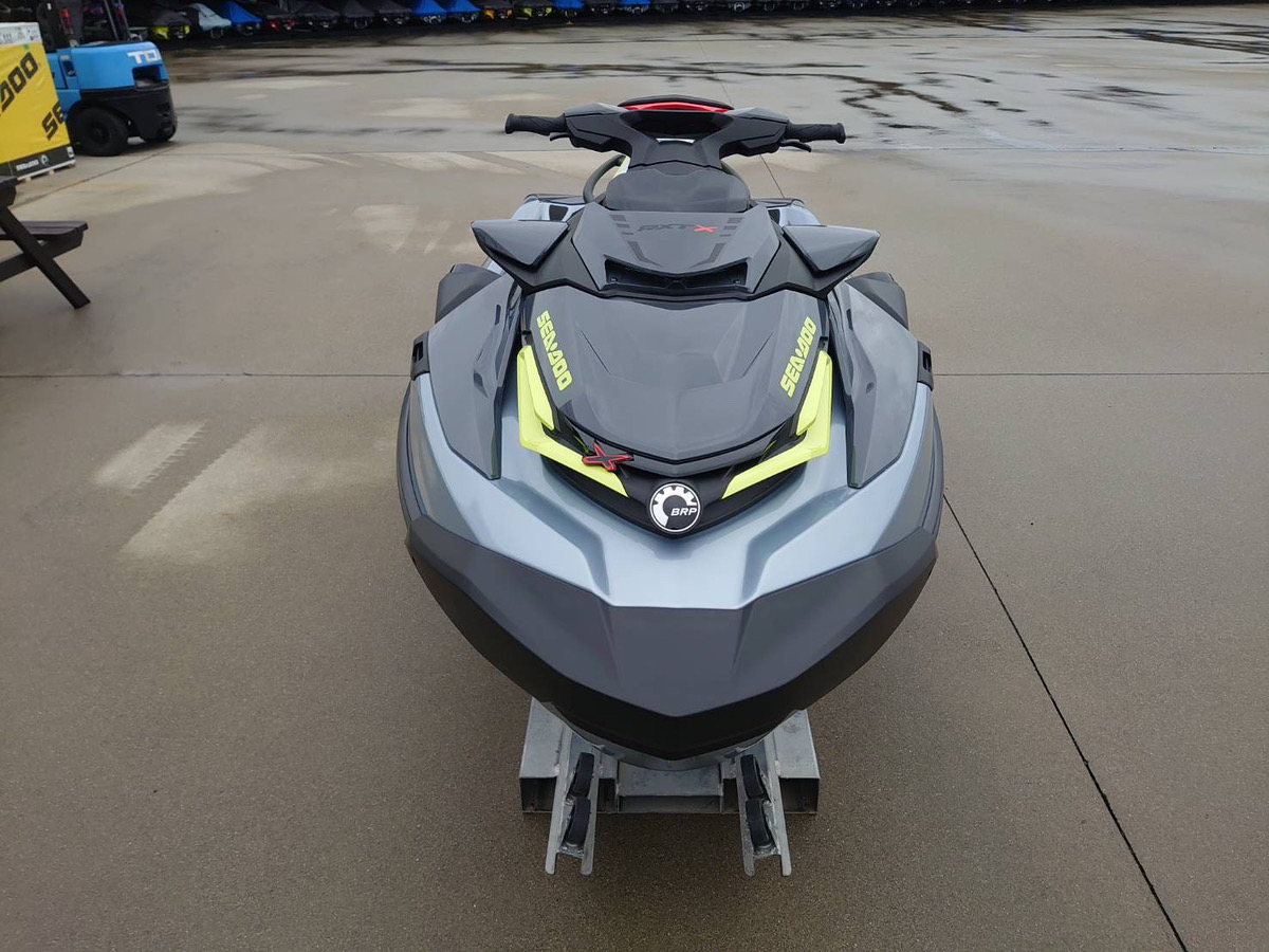 SEADOO  RXT-X 325　　